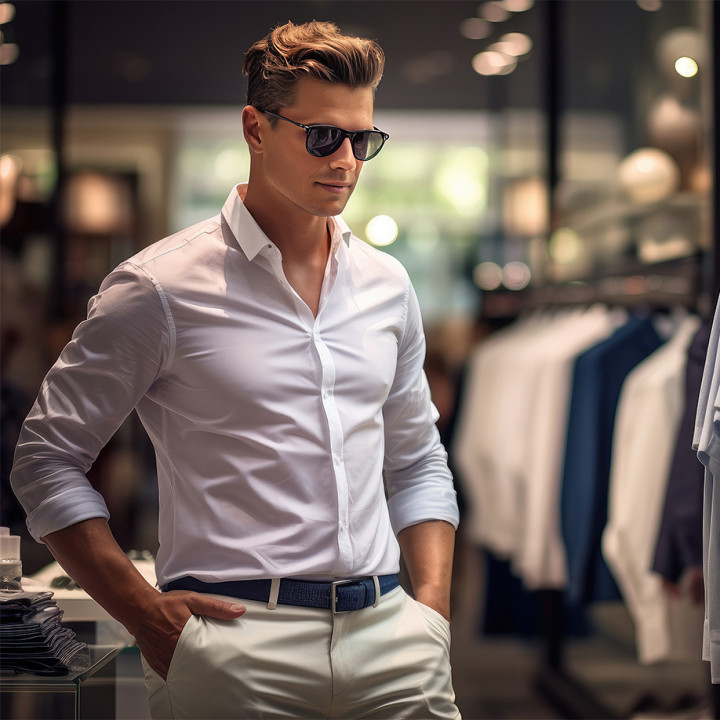 Layer Like a Pro: The Ultimate Men’s Outerwear Guide